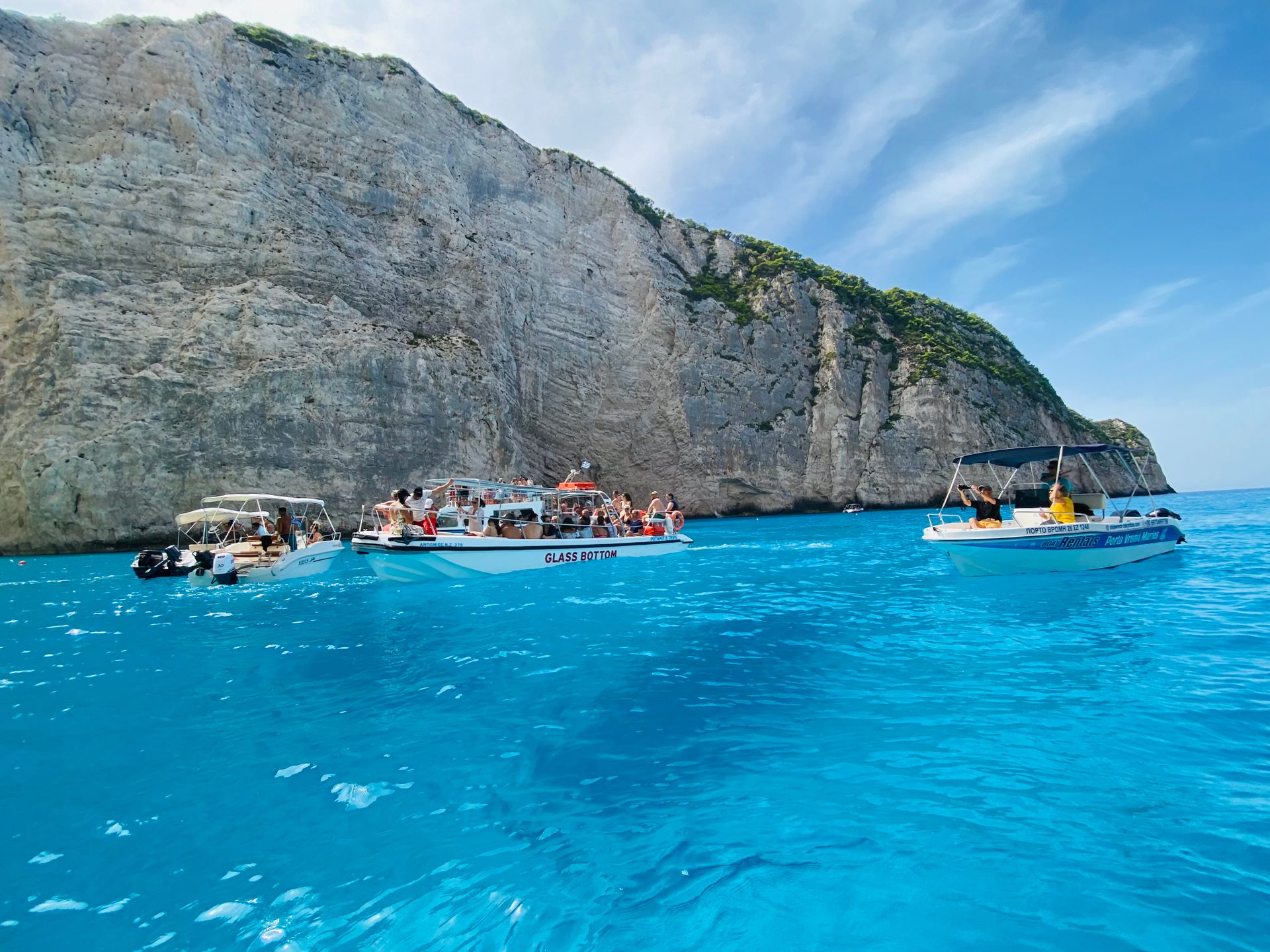 Tour di Tavolara