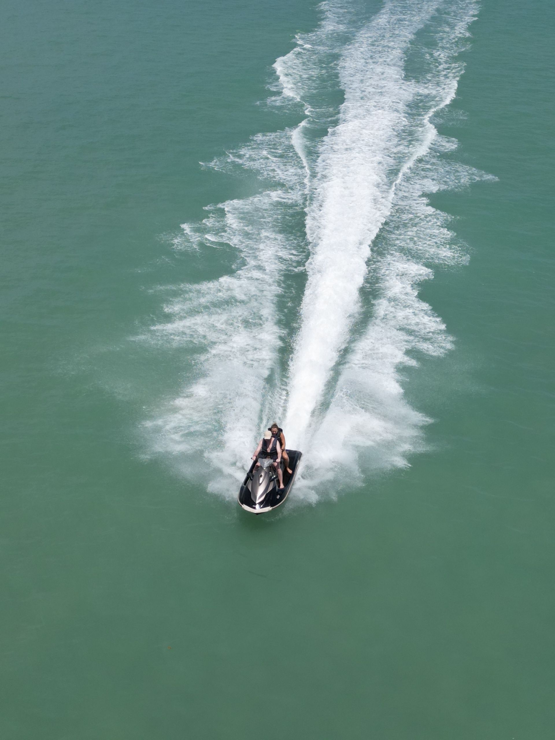 Moto d'acqua